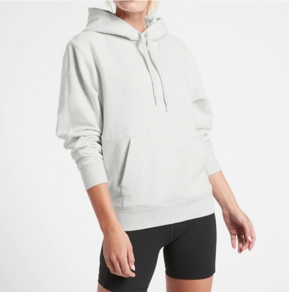 ATHLETA Retroplush Hoodie